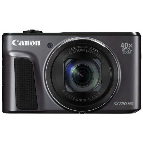 Canon PowerShot SX720 HS Dijital Fotoğraf Makinası