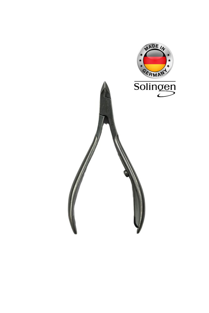 Solingen Weltmeister 5mm Inox Et Pensi