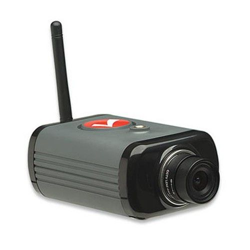 Intellinet 550956 Nfc30-Wg Network Ip Kamera
