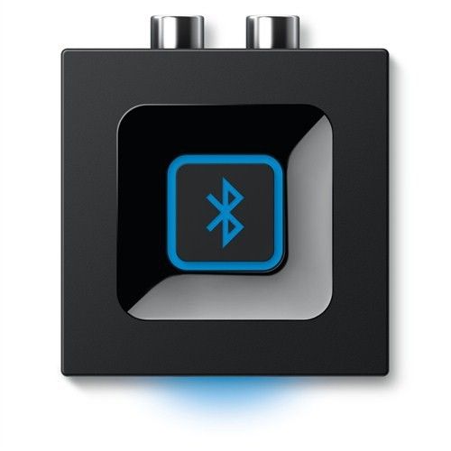 Logitech Bluetooth Adapter (980-000912)