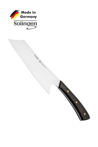 Solingen Carl Mertens 18.5 cm Surudoku Özel Seri Bıçak #4