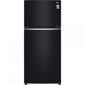 LG GN-C702SGGU A++ 530 lt No-Frost Buzdolabı #1