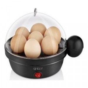 Sinbo Seb-5803 Yumurta Pişirme Haşlama Cihazı #4