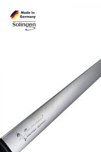Solingen Burgvogel 26 cm Elmas Masat #5