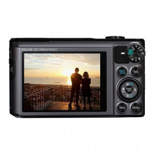 Canon PowerShot SX720 HS Dijital Fotoğraf Makinası #3