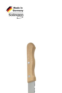 Solingen Max Melchior 20 cm Zeytin Sap Ekmek Bıçağı #3
