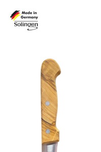 Solingen Max Melchior 15cm Zeytin Sap Et Doğrama Bıçağı #3