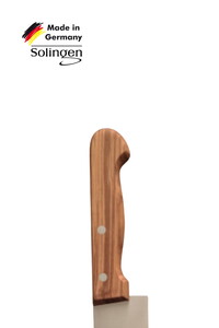 Solingen Max Melchior 20 cm Zeytin Sap Santoku #3