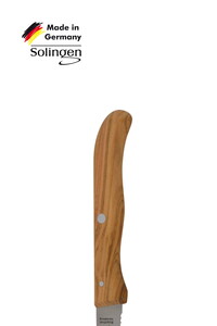 Solingen Max Melchior 12 cm Zeytin Sap Steak Bıçağı #3