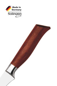 Solingen Burgvogel Naturaline 12 cm Genel Kullanım Bıçağı #3