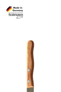 Solingen Max Melchior 8 cm Zeytin Sap Soyma Bıçağı #3
