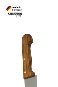 Solingen Max Melchior 15cm Zeytin Sap Santoku #3