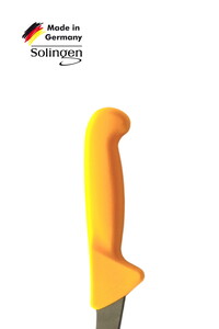 Solingen Max Melchior 12 cm Yarı Esnek Sıyırma Bıçağı #3