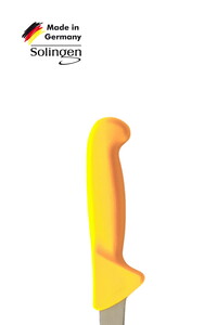 Solingen Max Melchior 13 cm Sıyırma Kemik Bıçağı #3