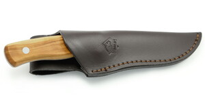 PUMA IP ALICANTE OLIVE #3