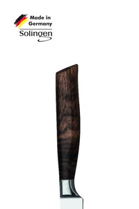 Solingen Burgvogel Juglans 9 cm Ceviz Soyma Bıçağı #3