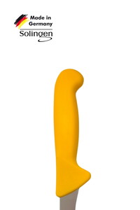 Solingen Max Melchior 19 cm Deri Yüzme Bıçağı #3
