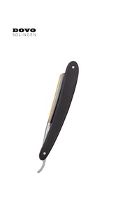 DOVO SILVER PRIMA 5/8'' ABANOZ USTURA #3