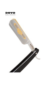 DOVO SILVER PRIMA 5/8'' ABANOZ USTURA #4