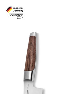 Solingen Carl Mertens 16 cm Foreman Sebze Satırı #3