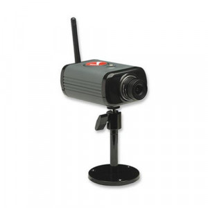 Intellinet 550956 Nfc30-Wg Network Ip Kamera #3