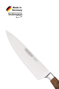 Solingen Burgvogel Juglans 15 cm Ceviz Şef Bıçağı #3