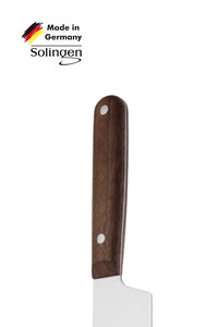 Solingen Carl Mertens 21 cm Şef Bıçağı #3