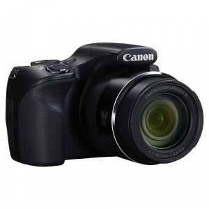Canon Powershot Sx520 Hs Dijital Fotoğraf Makinesi #2