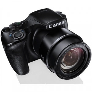 Canon Powershot Sx520 Hs Dijital Fotoğraf Makinesi #3