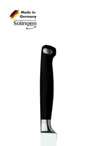 Solingen Burgvogel Masterline 9 cm Soyma Bıçağı #3