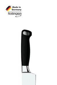 Solingen Burgvogel Masterline 15 cm Küçük Şef Bıçağı #3