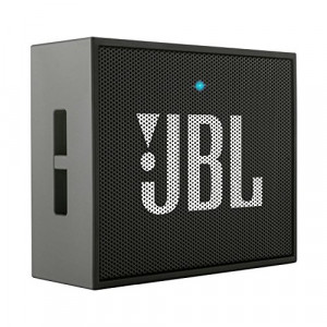 Jbl Go Bluetooth Hoparlör Siyah #1