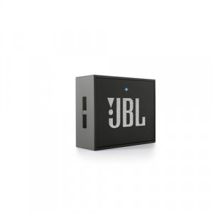 Jbl Go Bluetooth Hoparlör Siyah #3