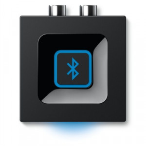 Logitech Bluetooth Adapter (980-000912) #1