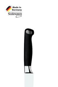 Solingen Burgvogel Masterline 15 cm Doğrama Bıçağı #3